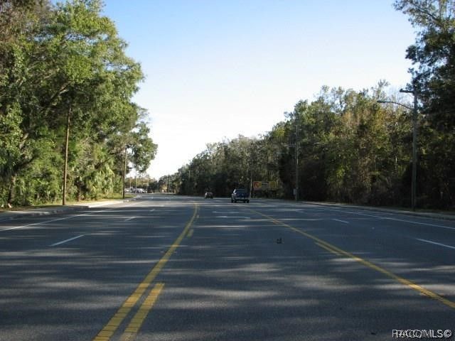 0 S Suncoast Boulevard, Crystal River, FL 34429