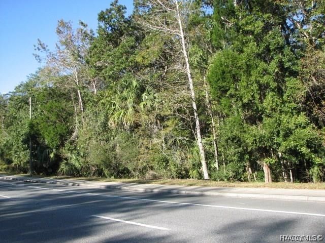 0 S Suncoast Boulevard, Crystal River, FL 34429