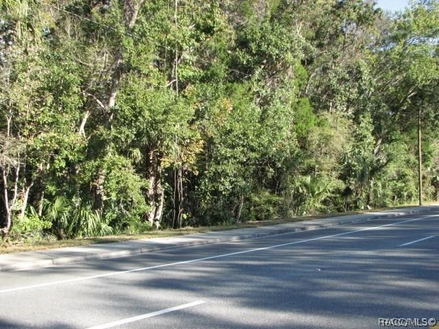 0 S Suncoast Boulevard, Crystal River, FL 34429