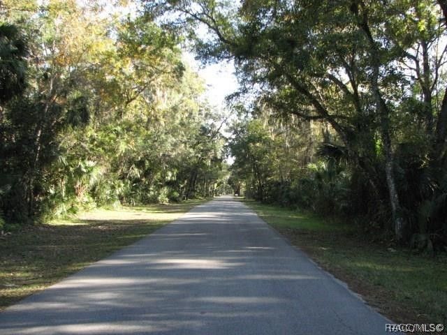 0 S Suncoast Boulevard, Crystal River, FL 34429