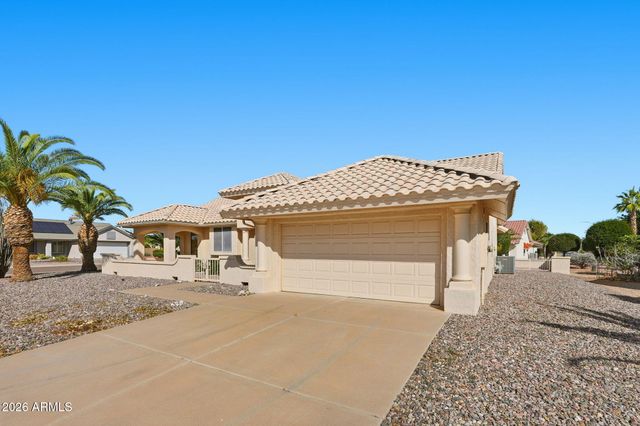 20225 N 150TH Drive, Sun City West, AZ 85375