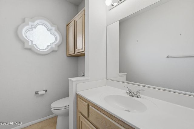 20225 N 150TH Drive, Sun City West, AZ 85375