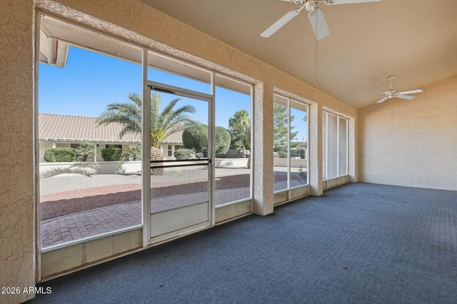 20225 N 150TH Drive, Sun City West, AZ 85375