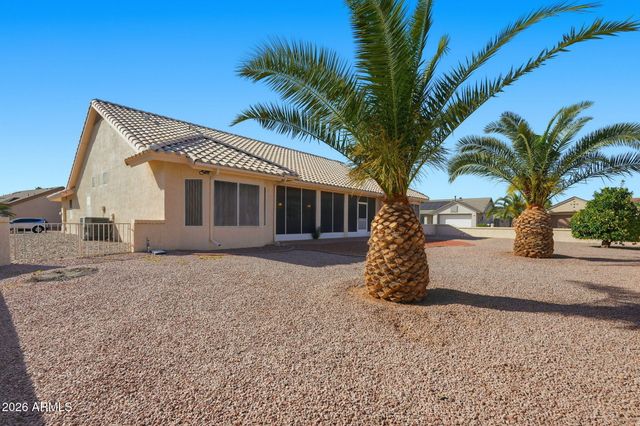 20225 N 150TH Drive, Sun City West, AZ 85375