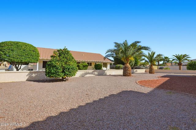 20225 N 150TH Drive, Sun City West, AZ 85375