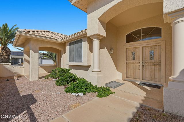 20225 N 150TH Drive, Sun City West, AZ 85375