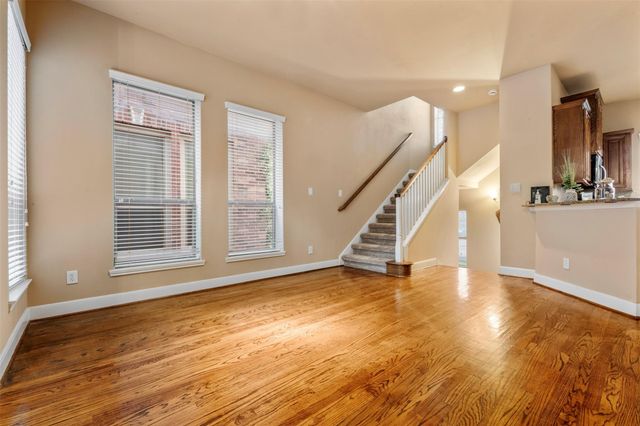 2384 Bastrop Street, Houston, TX 77004