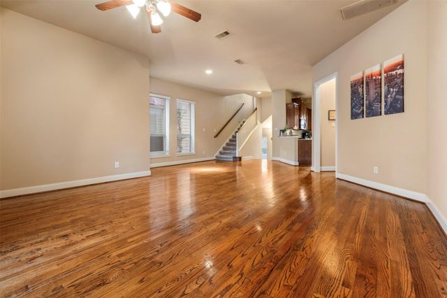 2384 Bastrop Street, Houston, TX 77004