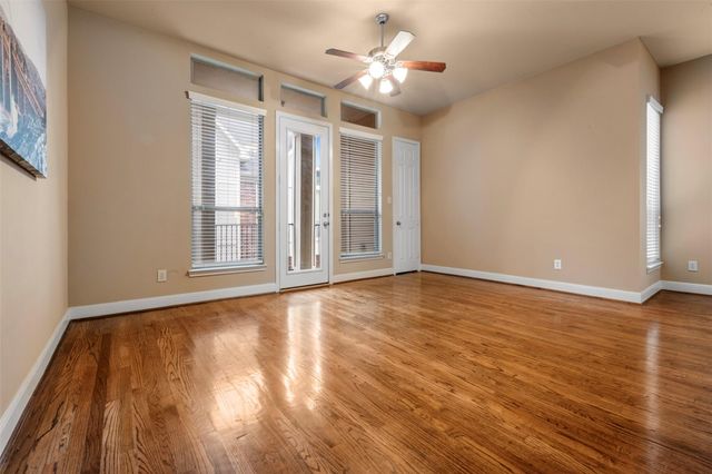 2384 Bastrop Street, Houston, TX 77004