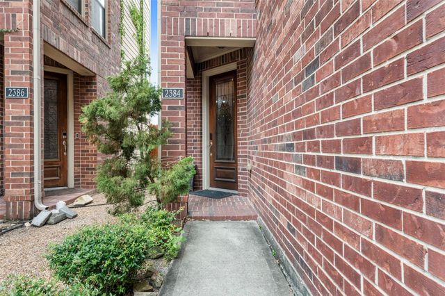 2384 Bastrop Street, Houston, TX 77004