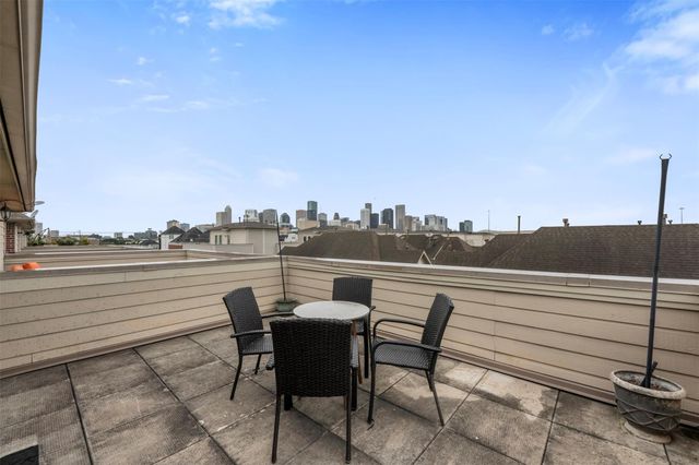 2384 Bastrop Street, Houston, TX 77004