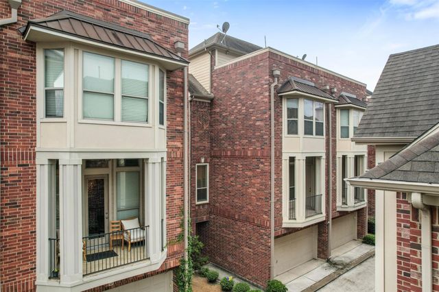 2384 Bastrop Street, Houston, TX 77004