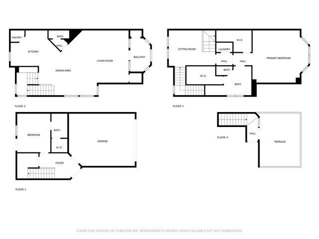 2384 Bastrop Street, Houston, TX 77004