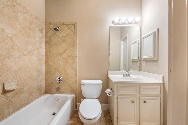 2384 Bastrop Street, Houston, TX 77004