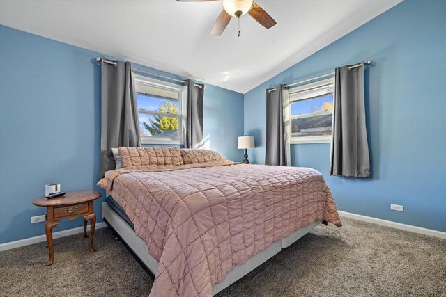 356 E Market STREET, Burlington, WI 53105