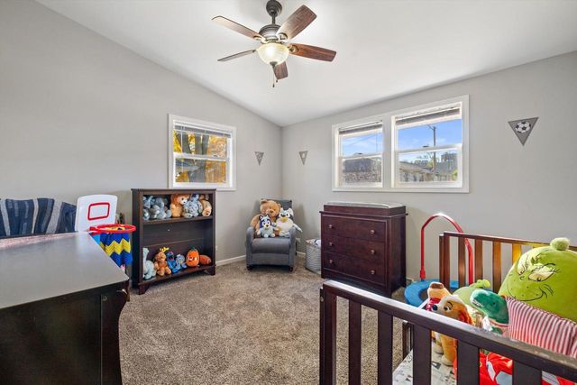 356 E Market STREET, Burlington, WI 53105