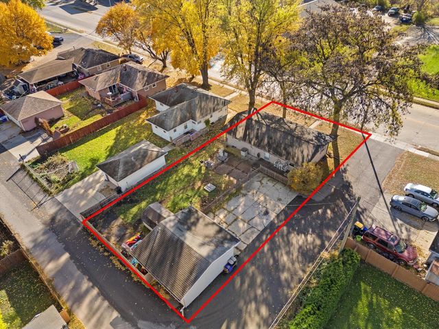 356 E Market STREET, Burlington, WI 53105