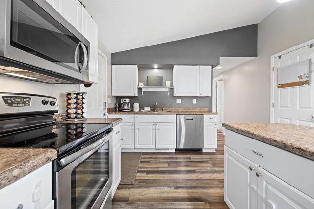 356 E Market STREET, Burlington, WI 53105