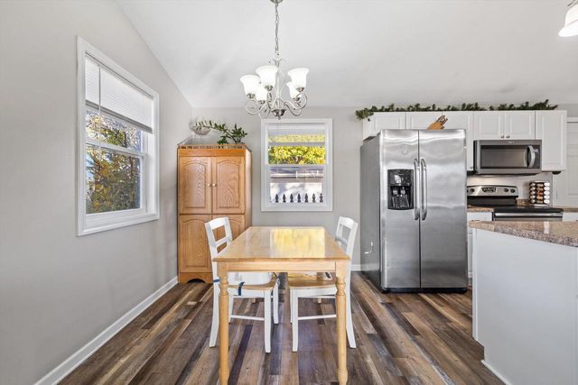 356 E Market STREET, Burlington, WI 53105