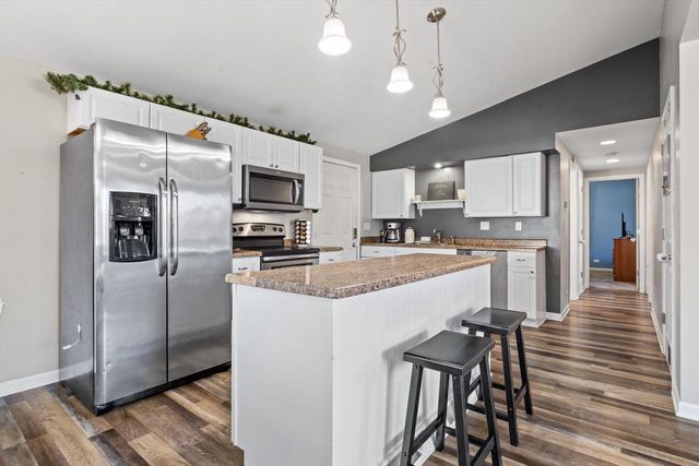 356 E Market STREET, Burlington, WI 53105