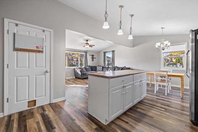 356 E Market STREET, Burlington, WI 53105