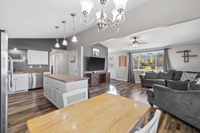 356 E Market STREET, Burlington, WI 53105