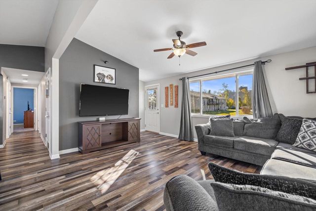 356 E Market STREET, Burlington, WI 53105