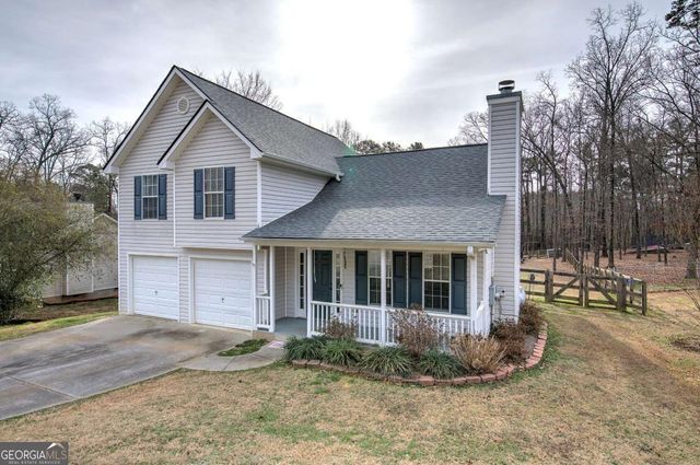 21 Oak Grove Ln NW, Adairsville, GA 30103