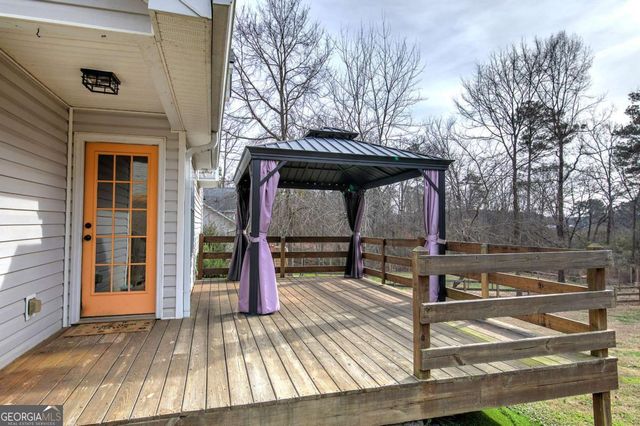 21 Oak Grove Ln NW, Adairsville, GA 30103