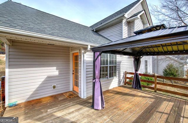 21 Oak Grove Ln NW, Adairsville, GA 30103