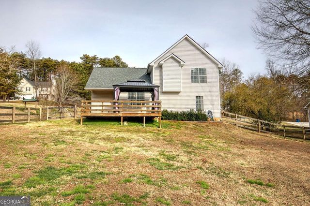 21 Oak Grove Ln NW, Adairsville, GA 30103