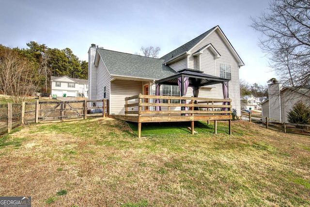 21 Oak Grove Ln NW, Adairsville, GA 30103