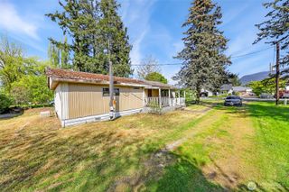 205 W 2nd Street, Nooksack, WA 98276