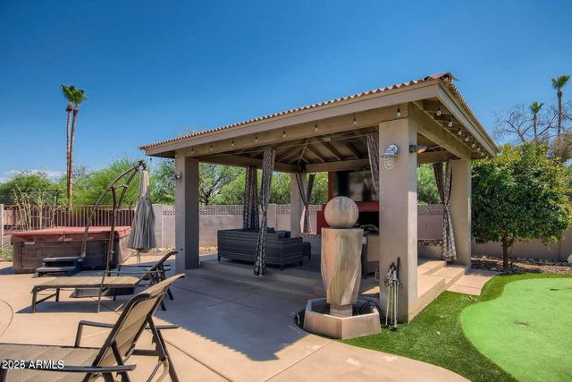 5801 E MOUNTAIN VIEW Road, Paradise Valley, AZ 85253