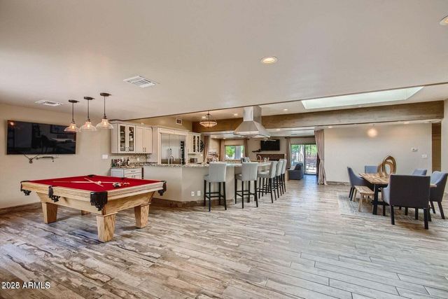 5801 E MOUNTAIN VIEW Road, Paradise Valley, AZ 85253