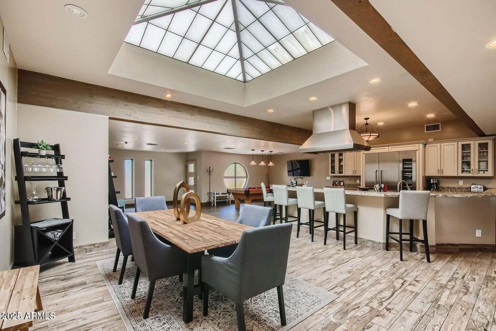 5801 E MOUNTAIN VIEW Road, Paradise Valley, AZ 85253