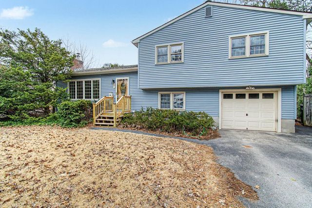 6 Clover Street, South Burlington, VT 05403