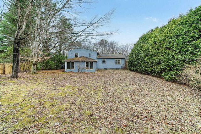 6 Clover Street, South Burlington, VT 05403