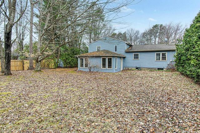 6 Clover Street, South Burlington, VT 05403