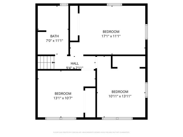 6 Clover Street, South Burlington, VT 05403