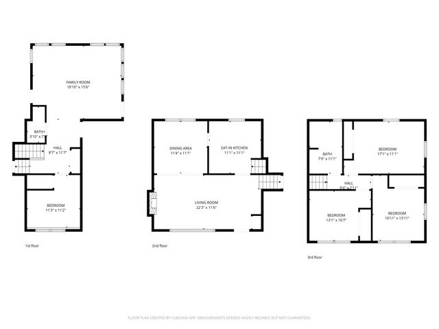 6 Clover Street, South Burlington, VT 05403