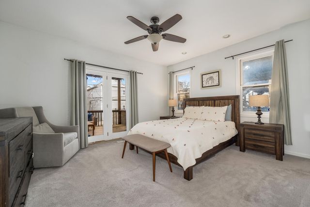 1242 W Ohio Street 1E, Chicago, IL 60642