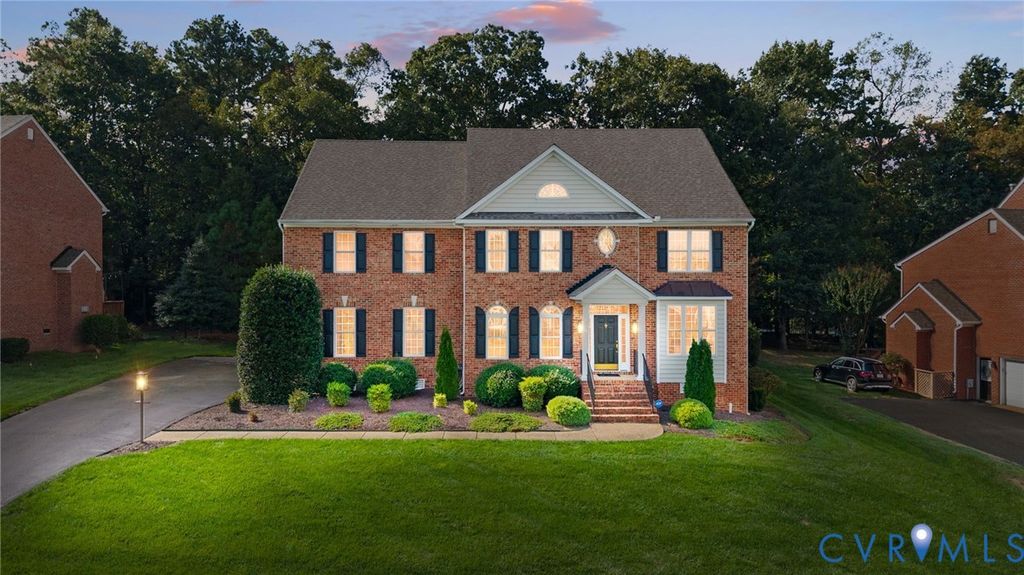 9318 Mahogany Dr, Chesterfield, VA 23832