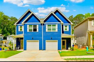 3136-A Brownstone SE Lane, Atlanta, GA 30354