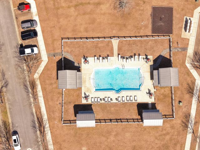 Lot 5 Lafayette Creek, Freeport, FL 32439