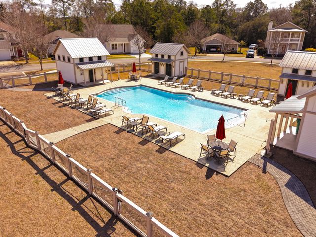 Lot 5 Lafayette Creek, Freeport, FL 32439