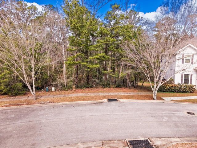 Lot 5 Lafayette Creek, Freeport, FL 32439