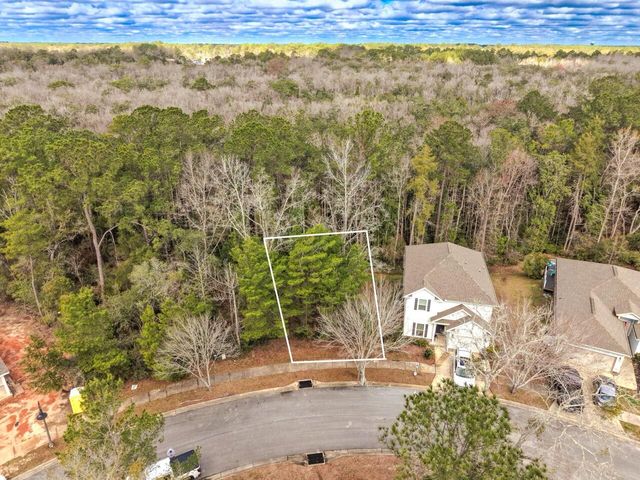 Lot 5 Lafayette Creek, Freeport, FL 32439