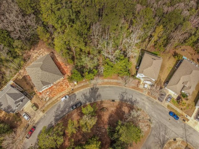 Lot 5 Lafayette Creek, Freeport, FL 32439