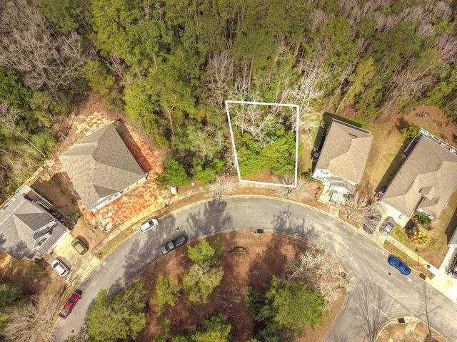 Lot 5 Lafayette Creek, Freeport, FL 32439